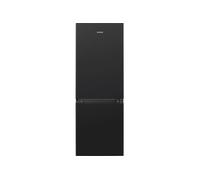 Réfrigérateur et congélateur 175L noir KG 320.2 noir