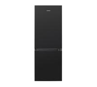 Réfrigérateur et congélateur 175L noir kg 320.2 noir - Noir