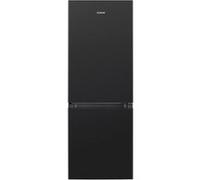 Réfrigérateur et congélateur 175L noir kg 320.2 noir - Noir