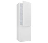 Refrigerateur congelateur en bas Bomann Réfrigérateur et congélateur 268 L Blanc KG7353-Blanc