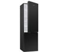 Réfrigérateur et congélateur - BOMANN - KG7353 - 268L - Noir - Inverter - Réversible