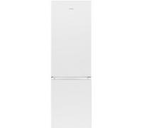Réfrigérateur et congélateur 269L blanc Bomann KG184-1-blanc blanc G