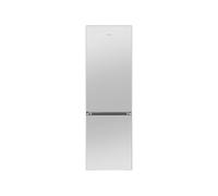Réfrigérateur et congélateur 269L inox Bomann KG184-1-inox