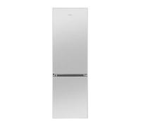Réfrigérateur et congélateur 269L inox Bomann KG184-1-inox inox