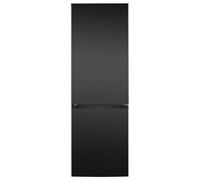 Réfrigérateur et congélateur 315L Noir Bomann KG7357-Noir