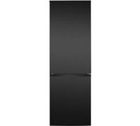 Réfrigérateur et congélateur 315L Noir Bomann KG7357-Noir Noir G