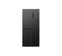 Réfrigérateur et congélateur 362L Noir KG7358-Noir