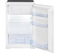 Réfrigérateur et congélateur encastrable 118L Blanc KSE7810