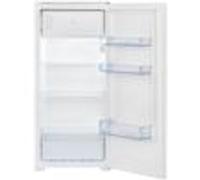 Réfrigérateur et congélateur encastrable 181L Blanc Bomann KSE7812 Blanc G