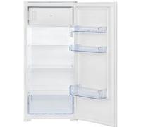 Bomann KSE 7812 frigo combine Intégré 181 L E Blanc