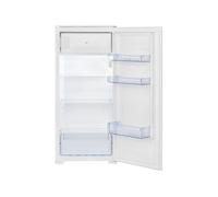 Réfrigérateur et congélateur encastrable 181L Blanc KSE7812
