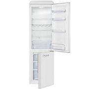 Réfrigérateur et congélateur retro 250L blanc KGR 7328.1 blanc Blanc G
