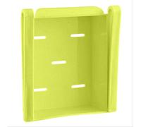 Réfrigérateur Extensible Organisateur De Stockage Couche De Stockage Support Entretoise Tiroir Frais Panier Réfrigérateur Tiroir Coulissant Support De Rangement Vert 16,5x15,5x7cm