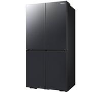 Samsung RF65DG960ESG frigo américain Pose libre 636 L A Acier inoxydable