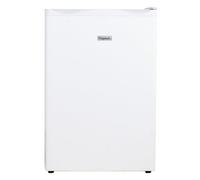 FrigeluX Réfrigérateur Table Top Blanc RTT127BE 120L