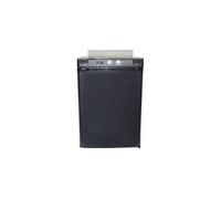 Refrigerateur Frigo a Absorption EZA 3 Ways 60L 12V 230V Gaz Pose libre Noir G
