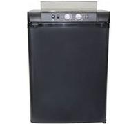 EZA Réfrigérateur à absorption EZA1736125875282 - 3 voies 60 L 12V/230V/Gaz - Pose libre