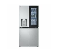 Réfrigérateur - Frigo américain LG GMG861MBAE