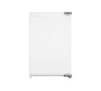 Refrigerateur Frigo B1854N Table top intégrable 110 L 97L 13L 86 55 55 cm Blan
