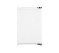 Refrigerateur Frigo B1854N Table top intégrable 110 L 97L 13L 86 55 55 cm Blan