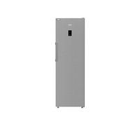 Réfrigérateur Frigo BEKO B3RMLNE444HXB Acier ydable 185 60 cmGris