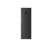 Refrigerateur - Frigo BRANDT BFL862YNA - 1 Porte - 355 L - Froid ventilé - L59,5 x P185 cm - Graphite