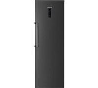 Refrigerateur - Frigo BRANDT BFL862YNA - 1 Porte - 355 L - Froid ventilé - L59,5 x P185 cm - Graphite