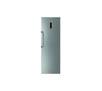 Refrigerateur - Frigo BRANDT BFL862YNX 1 porte - 355 L - Froid ventilé - L59,5 x H185 cm - Inox