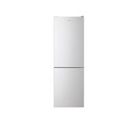 Refrigerateur Frigo combiné 2 portes CANDY 2D 60 Good CCE3T618ES Classe E 185 59 5