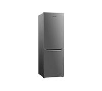 Refrigerateur Frigo combiné BRANDT BFC8600EX 2 portes Pose libre 293L L60 cm