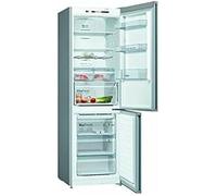 Réfrigérateur - Frigo Combiné BOSCH KGN36VIDA Acier inoxydable (186 x 60 cm)