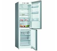 Réfrigérateur - Frigo Combiné BOSCH KGN36VIDA Acier inoxydable (186 x 60 cm)