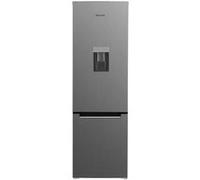 Refrigerateur Frigo combiné BC8027EXD 2 portes 260L L55 cm Silver