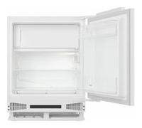 Réfrigérateur Frigo Combiné CM4SE68W 111 l Blanc