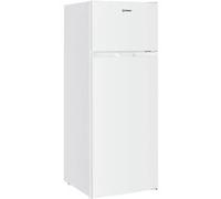 Réfrigérateur Frigo Combiné I55T0412W 206 L