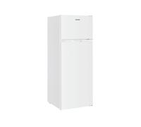 Réfrigérateur - Frigo Combiné Indesit I55T0412W Blanc 206 L