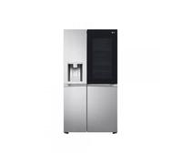 Réfrigérateur - Frigo Combiné LG GSXV91BSAE (179 x 91 cm)