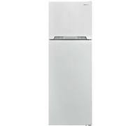 Réfrigérateur Frigo Combiné Sharp SJFTA30ITXWEES Blanc Blanc G