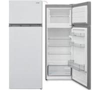 Réfrigérateur Frigo Combiné Sharp SJFTB01ITXWEES Blanc Blanc G
