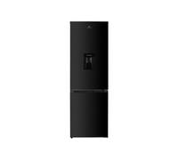 Réfrigérateur congélateur bas 251L - CONTINENTAL EDISON - Total No Frost - Noir - Classe D - L 55 cm x H 180 cm