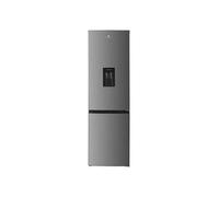 Refrigerateur Frigo congélateur bas CONTINENTAL EDISON 325L Total No Frost distribut