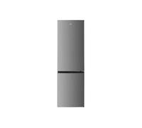 Refrigerateur Frigo congélateur bas CONTINENTAL EDISON CEFC251NFS Sans givre congélateu