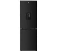 Refrigerateur Frigo congélateur bas CONTINENTAL EDISON 325L Total No Frost distribut