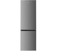 Refrigerateur Frigo congélateur bas CONTINENTAL EDISON CEFC251NFS Sans givre congélateu