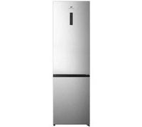 Refrigerateur Frigo congélateur bas CONTINENTAL EDISON CEFC336NFIX1 336L Total No Fr G