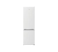 Refrigerateur Frigo congélateur en bas RCSA300K40WN Blanc