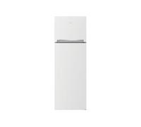 Refrigerateur Frigo congélateur en haut RDSA310M40WN Blanc
