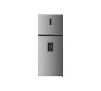 Refrigerateur Frigo congélateur haut CONTINENTAL EDISON 413L Total No Frost L70 c