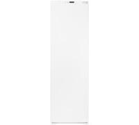 Refrigerateur Frigo encastrable tout utile CONTINENTAL EDISON 294L Froid brass
