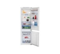 Refrigerateur Frigo intégrable combiné BCSA285E4ZSN 271L